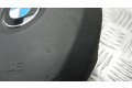 Подушка безопасности водителя 306998410, M4685   BMW 2 F46