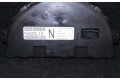 Přístrojová deska  Citroen C3 Pluriel 2007 1CONECTOR  