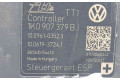 Jednotka ABS    Audi A3 S3 A3 Sportback 8P 2011