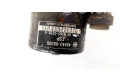 Блок АБС 4894009300, 48940-09300   SsangYong  Kyron   -  года