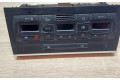 Блок управления климат-контролем 8E0820043   Audi A4 S4 B6 8E 8H