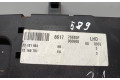 Блок предохранителей 13181984, 861776EB3F   Opel Signum    