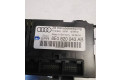 Блок управления климат-контролем 8E0820043AB, 1379519   Audi A4 S4 B6 8E 8H