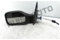Zpětné zrcátko  Peugeot 106 1997  NAO-VISIVEL  