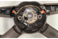 Руль Audi A8 S8 D3 4E  2002 - 2009 года 4e0419091be, 02L088SL9      