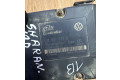 Блок АБС 1J0907379D, 10094903003   Volkswagen  Sharan  1996 - 2000 года