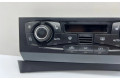 Блок управления климат-контролем 8T1820043AK, A2C53345976   Audi Q5 SQ5
