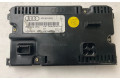 Дисплей    4F0919603, 25102004   Audi A6 S6 C6 4F