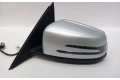 Zpětné zrcátko  Mercedes-Benz CL C215 2010  A2048100976, A2048100976  