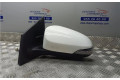 Зеркало (механическое)       Toyota Auris E180  2012 - 2018 года   