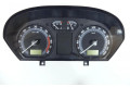 Панель приборов IMPRK755344   Skoda Fabia Mk1 (6Y)       