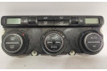 Блок управления климат-контролем 78888415   Volkswagen Eos