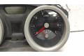 Přístrojová deska  Renault Megane II 2004 8200306552A  
