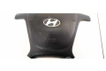 Подушка безопасности водителя    Hyundai Santa Fe