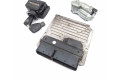 Řídící jednotka A2711539079, 2095450908   Mercedes-Benz C W203 2004
