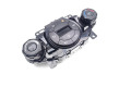 Блок управления климат-контролем DN1T-18C612-AF   Ford Ecosport