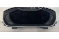 Přístrojová deska  Audi A8 S8 D5 2016 4N0920794G  