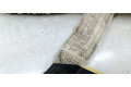 Боковая подушка безопасности 30368245, 34013437C   BMW 3 E92 E93