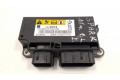 Блок подушек безопасности 13578314, 5WY86620E   Chevrolet Spark