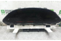 Přístrojová deska  Toyota Yaris 2002   