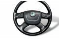 Руль Skoda Yeti (5L)  2009 - 2017 года       