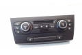 Блок управления климат-контролем 6411919926101, 9199261   BMW 3 E92 E93