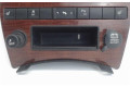 Блок управления климат-контролем 55111011AG   Jeep Grand Cherokee (WK)