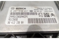 Блок управления двигателя 9841215880   Peugeot 208