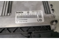 Řídící jednotka 0281013521, 37825RH2G01C1   Honda FR-V 2007