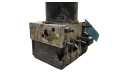 Jednotka ABS 6X0698117, 6E0907379A   Volkswagen Lupo 2001