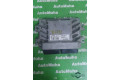 Блок управления двигателем Блок управления 8200483732, S110140011A   Renault Logan I