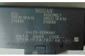 Řídící jednotka 285385FA1A   Nissan Micra 2019