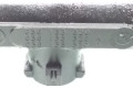 Топливная рампа 036133320, 036133320A   Seat Ibiza III (6L)   для двигателя bby