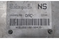 Řídící jednotka 16240109   Daewoo Nexia 2003