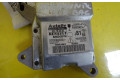 Блок подушек безопасности 603785400, 8200343319A   Renault Espace -  Grand espace IV