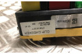 Блок предохранителей  9804846880, 9804846880   Citroen C3 Aircross    