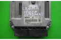 Řídící jednotka 51806274, 0281012962   Fiat Croma 2008