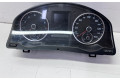 Панель приборов 5N0920973B   Volkswagen Tiguan       