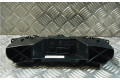 Блок управления климат-контролем 2198303285, 00020208   Mercedes-Benz CLS C219