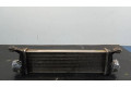 Интеркулер  668942, INTERCOOLER   Mercedes-Benz A W168 1.7