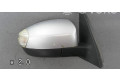 Зеркало электрическое        Ford S-MAX  2006 - 2015 года   