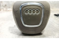 Подушка безопасности водителя 8K0880201AL1GK, 001B81B9V2B   Audi A4 Allroad