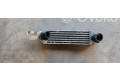 Интеркулер  52401245   Opel Meriva A 