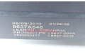   Pojistková skříňka 8637A646, 7643000477   Mitsubishi ASX 2013