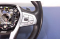 Volant BMW 7 G11 G12 2015 6873930, 6873930  