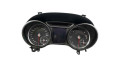 Přístrojová deska  Mercedes-Benz CLA C117 X117 W117 2013 A1179009901, 0263697149  