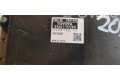 Řídící jednotka 89661-47280, 89661-47280 275300-7393   Toyota Prius (XW10) 2000