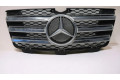 Передняя решётка Mercedes-Benz GL X164 2006-2012 года A1648801485, A16488014859776      