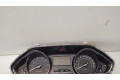 Přístrojová deska  Peugeot 2008 I 2014 76916708OU, 769317790OU  
