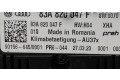 Блок управления климат-контролем 83A820047F   Audi Q2 